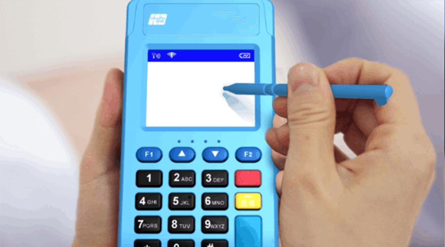 POS机刷卡不到账的几个原因